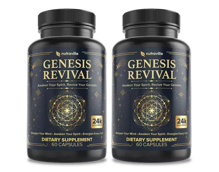 Genesis Revival